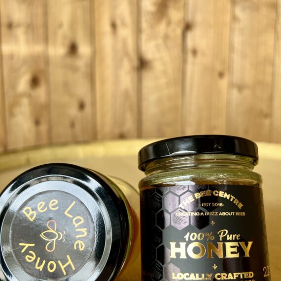 Bee Lane Honey 227g