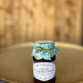 Mrs Darlington's  Boxing Day Chutney