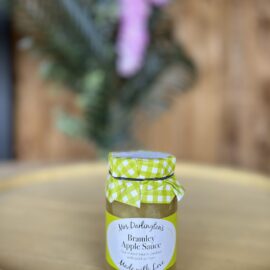 Mrs Darlington's Bramley Apple Sauce
