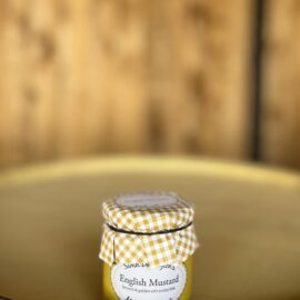 Mrs Darlington's English Mustard