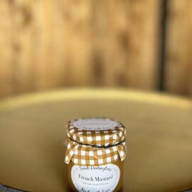 Mrs Darlington's French Mustard