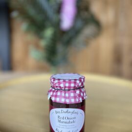 Mrs Darlington's Red Onion Marmalade