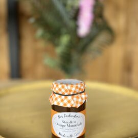 Mrs Darlington's Shredless Orange Marmalade