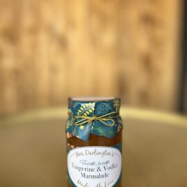 Mrs Darlington's Tangerine & Vodka Marmalade