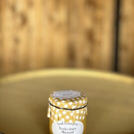 Mrs Darlington's Tewkesbury Mustard