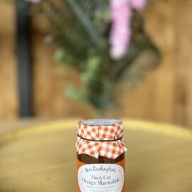 Mrs Darlington's Thick Cut Marmalade