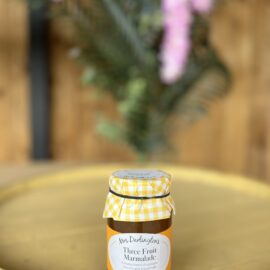 Mrs Darlington's Medium Cut Three Fruit Marmalade
