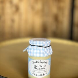 Mrs Darlington's Blue Cheese Mayonnaise
