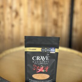 Crave Marinade Classic