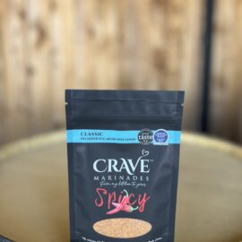 Crave Marinade No Added Sugar