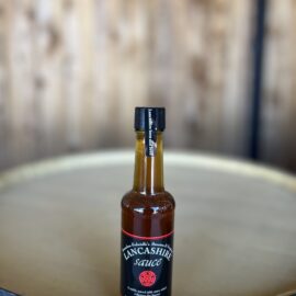 Lancashire Sauce