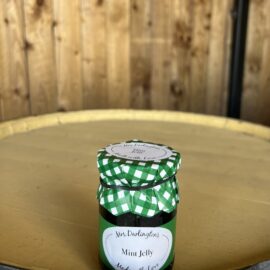 Mrs Darlington's Mint Jelly