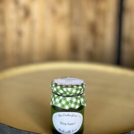 Mrs Darlington's Mint Sauce