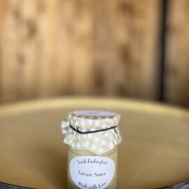 Mrs Darlington's Tartare Sauce