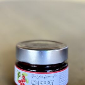 The Finest Cheese Co Cherry Fruit for Cheese