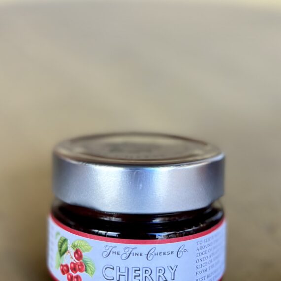 The Finest Cheese Co Cherry Fruit for Cheese