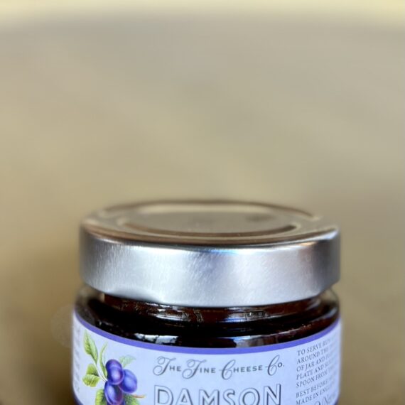 The Finest Cheese Co Damson Fruit for Cheese