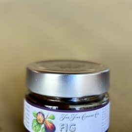 The Finest Cheese Co Fig Fruit for Cheese