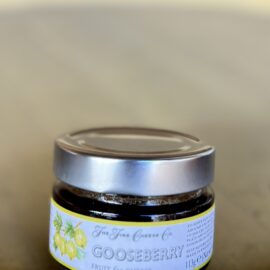 The Finest Cheese Co Gooseberry Fruit for Cheese