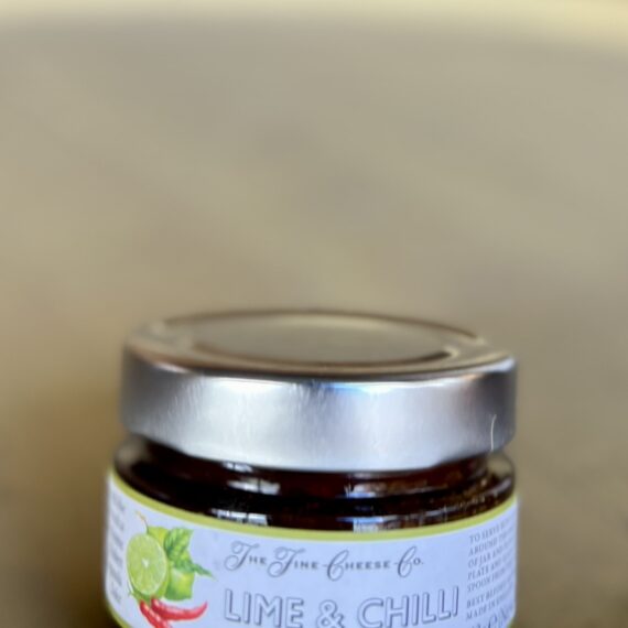 The Finest Cheese Co Lime & Chilli Exotic Fruit for Cheese