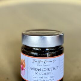 The Finest Cheese Co Onion Chutney for Cheese