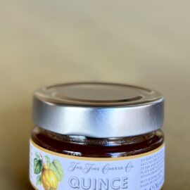 The Finest Cheese Co Quince Fruit for Cheese
