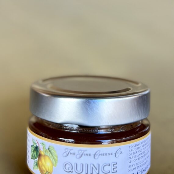 The Finest Cheese Co Quince Fruit for Cheese